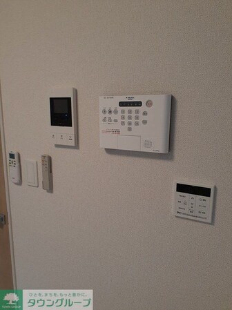 GLANZの物件内観写真